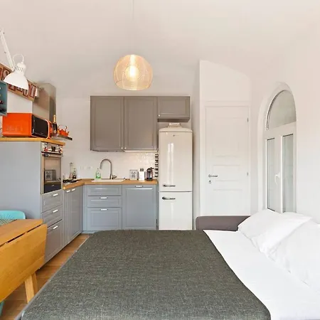 Apartment Casa San Salvario