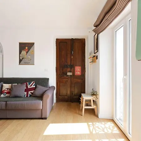 Casa San Salvario * Turin