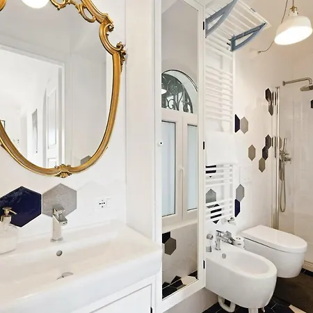 Casa San Salvario トリノ