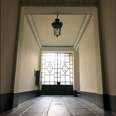 Casa San Salvario
