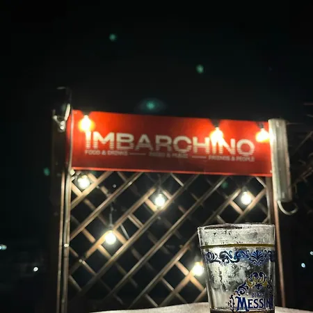 Casa San Salvario * 토리노