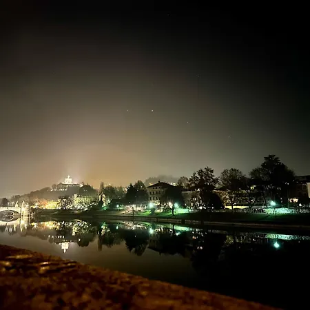 Casa San Salvario トリノ