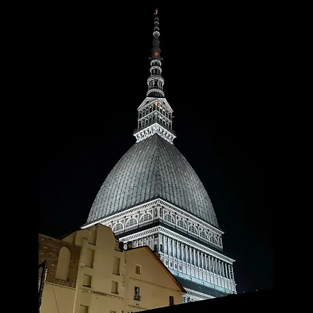 Casa San Salvario * トリノ