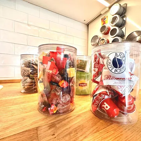 Casa San Salvario * Torino