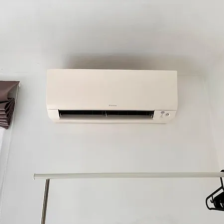 Apartment Casa San Salvario Turin