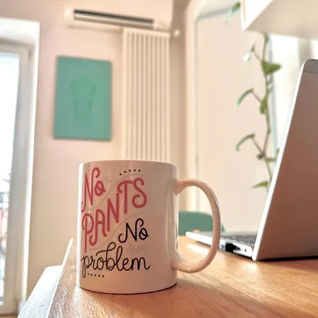 Casa San Salvario * 토리노