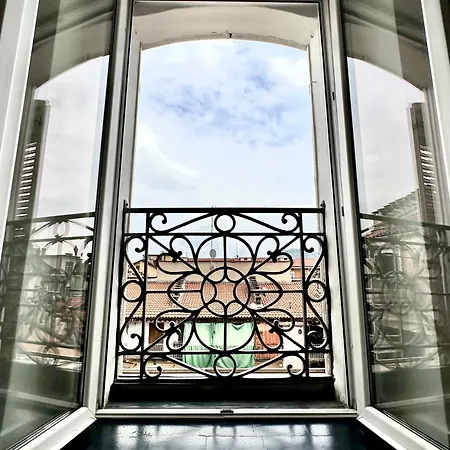 アパート Casa San Salvario