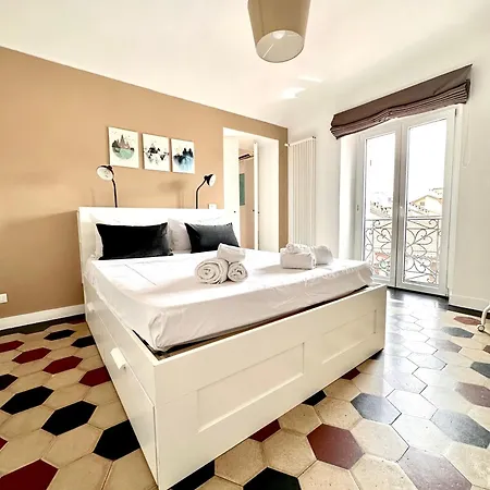 Casa San Salvario *
