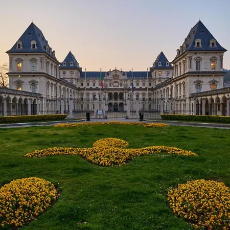 Casa San Salvario Апартаменты