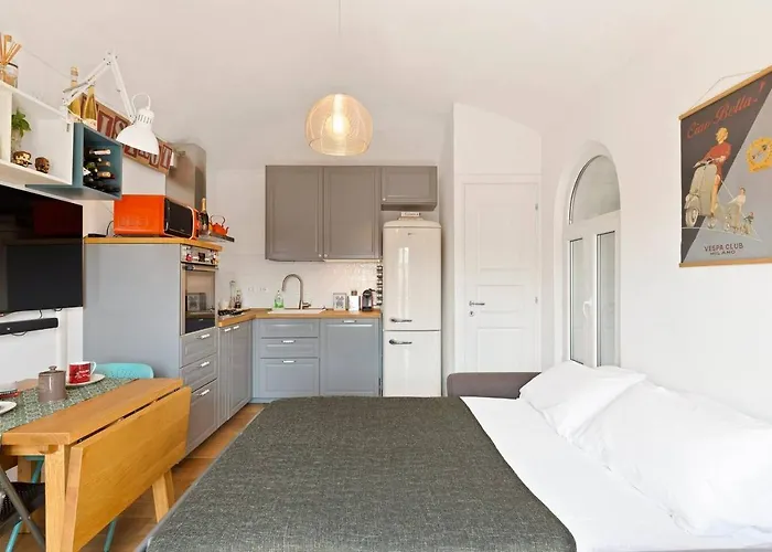 Apartment Casa San Salvario