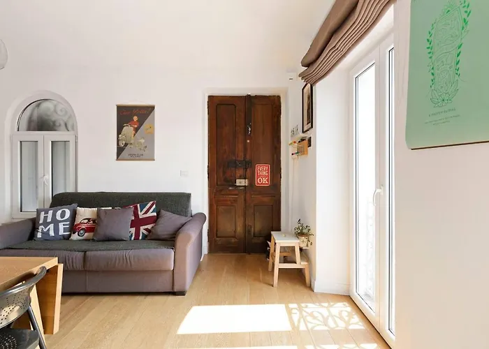 Casa San Salvario * Turin