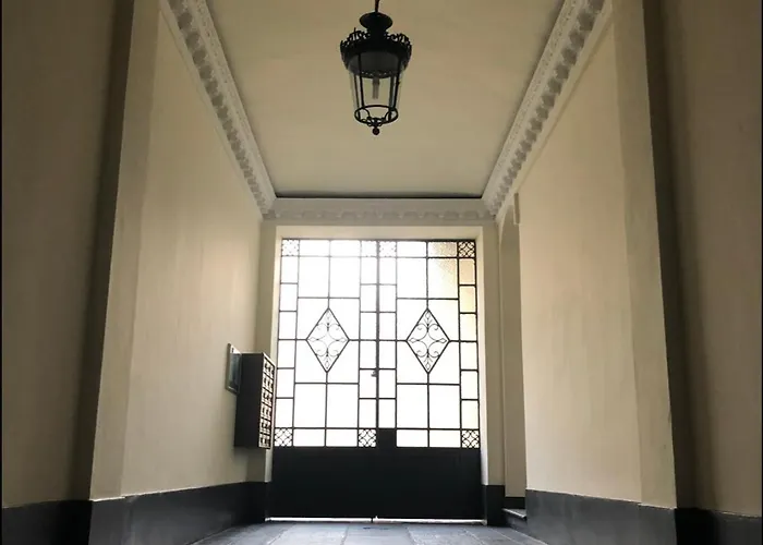 Casa San Salvario