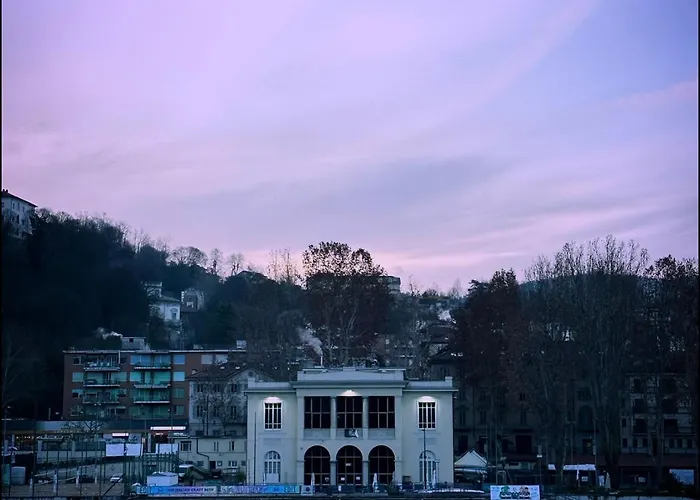Casa San Salvario