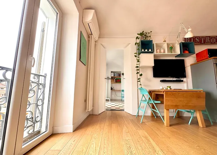 Apartment Casa San Salvario