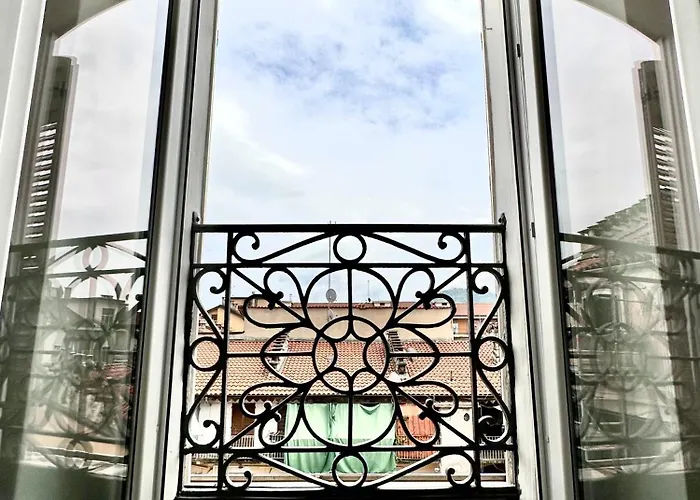 Apartment Casa San Salvario