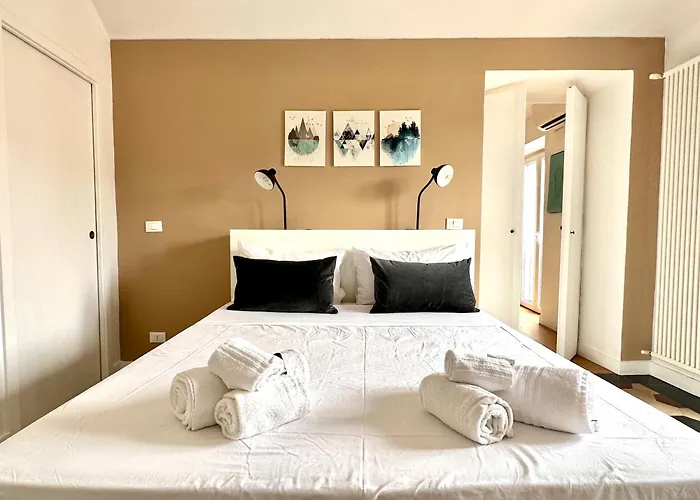Casa San Salvario Apartment *