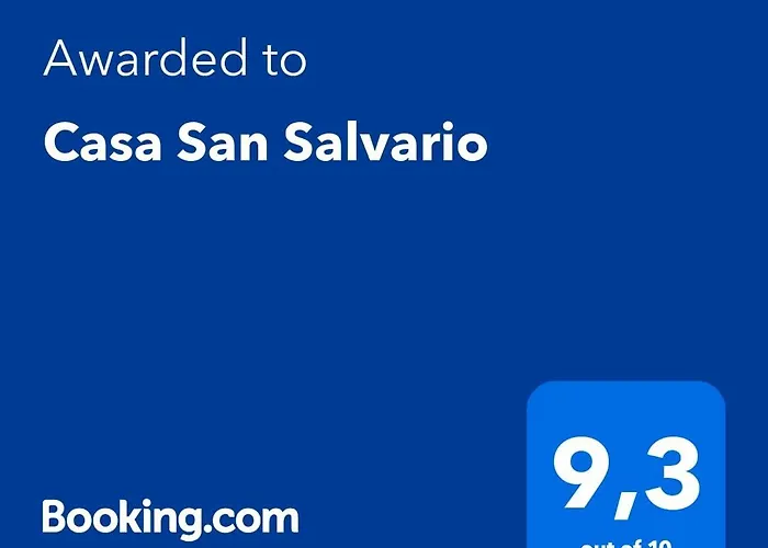 Casa San Salvario