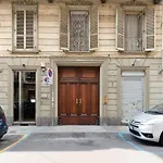 Casa San Salvario Lejlighed *