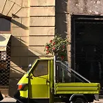 Lejlighed Casa San Salvario Torino