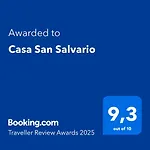 Casa San Salvario