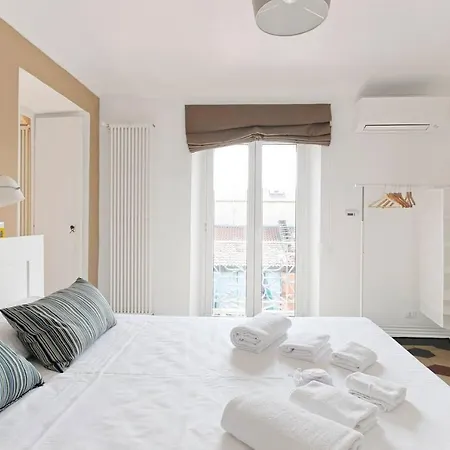 Casa San Salvario * Τορίνο