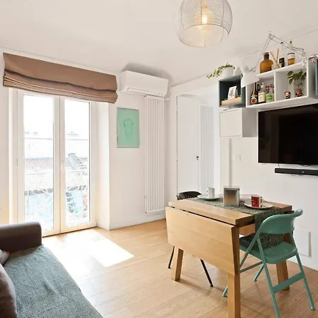 Casa San Salvario * Τορίνο