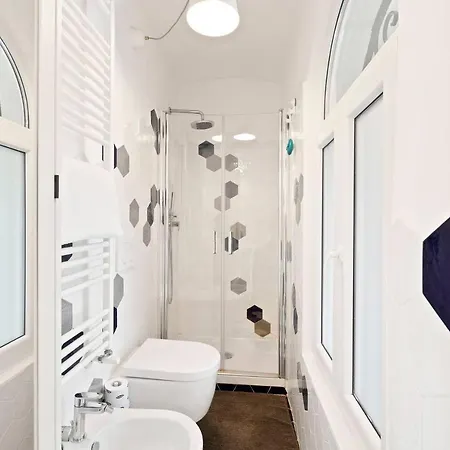 Casa San Salvario Διαμέρισμα