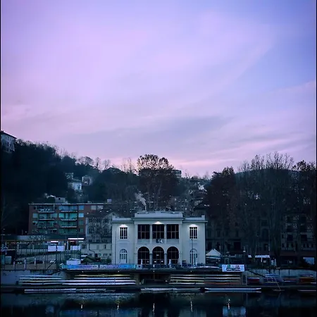 Casa San Salvario