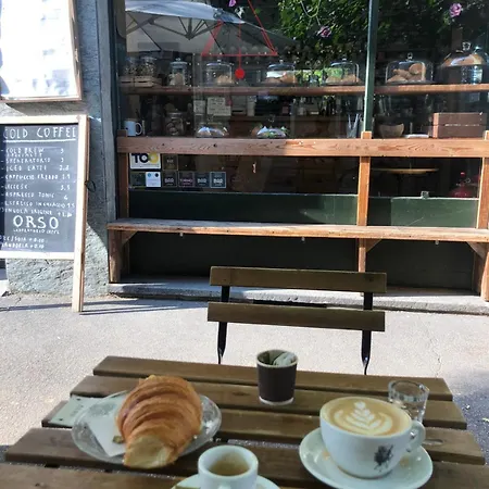 アパート Casa San Salvario トリノ