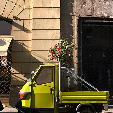 アパート Casa San Salvario トリノ