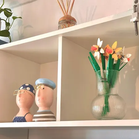 Casa San Salvario Διαμέρισμα *