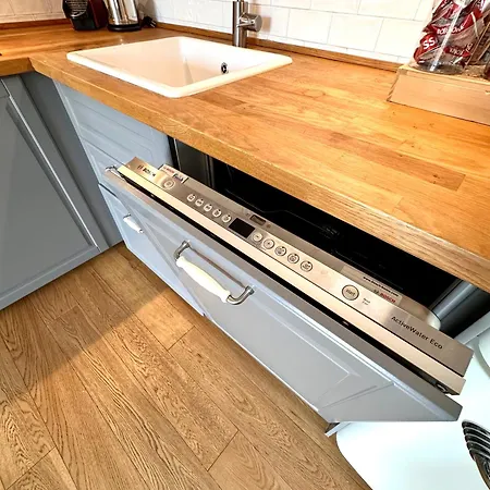 Casa San Salvario Διαμέρισμα Τορίνο