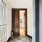 Apartmán Casa San Salvario Turín