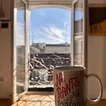 Apartmán Casa San Salvario
