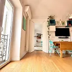 Apartmán Casa San Salvario
