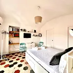 Casa San Salvario Apartmán