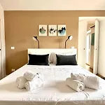 Casa San Salvario Apartmán *