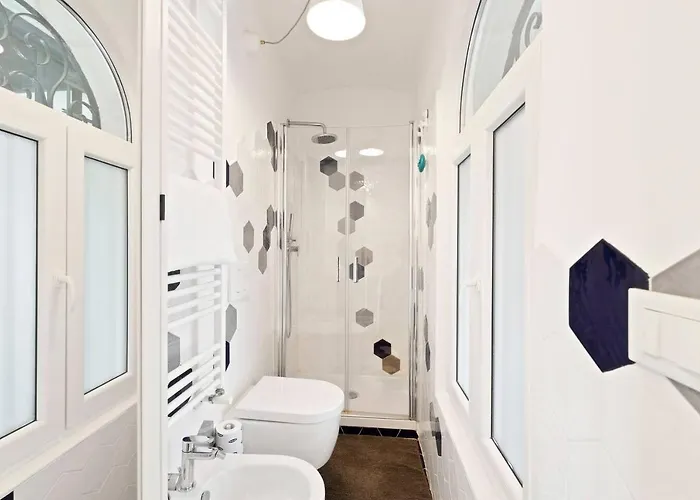 Casa San Salvario Апартаменты