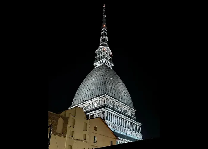 Casa San Salvario * Турин