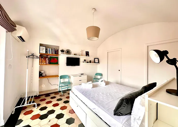 Casa San Salvario Апартаменты
